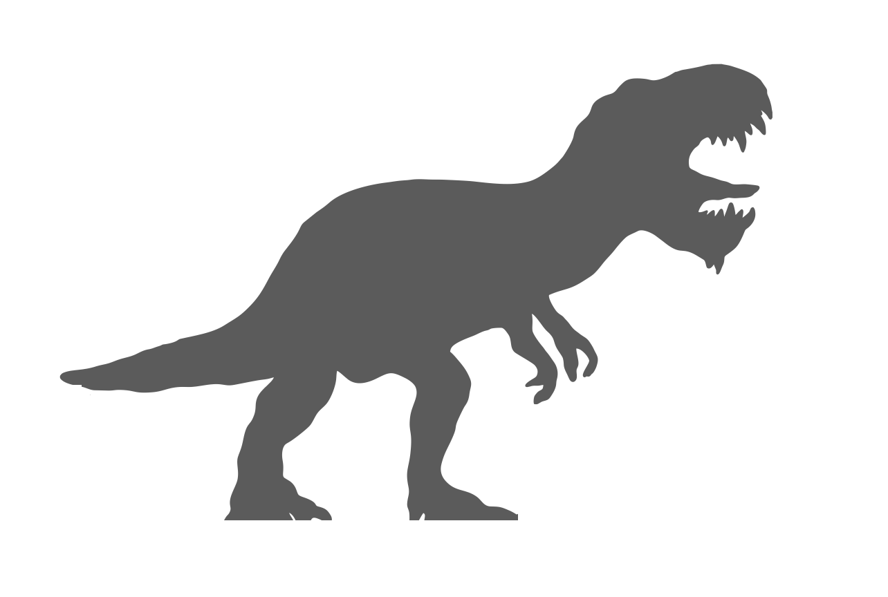 4-87 T-Rex 2