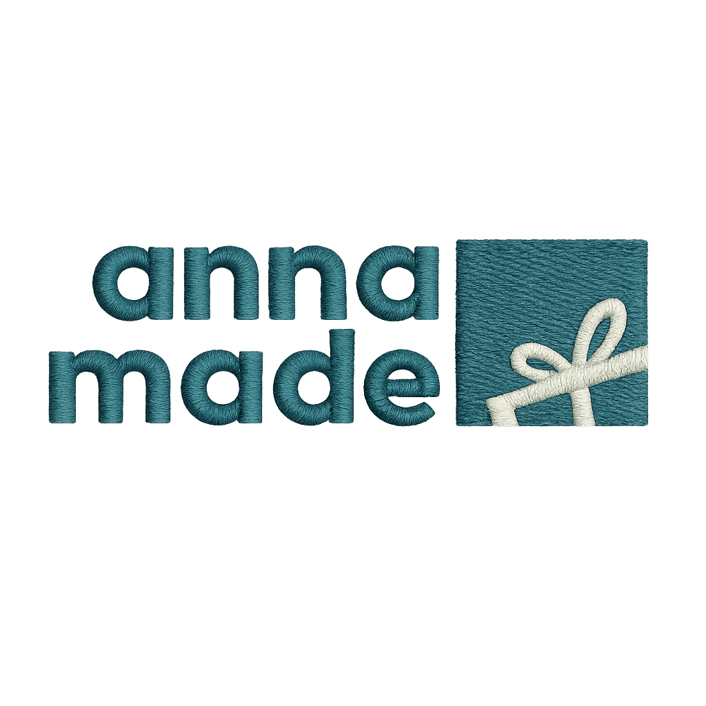 Logo Aufnäher/Patches bestickt mit Gewebe konturgeschnitten zum aufnähen oder aufbügeln